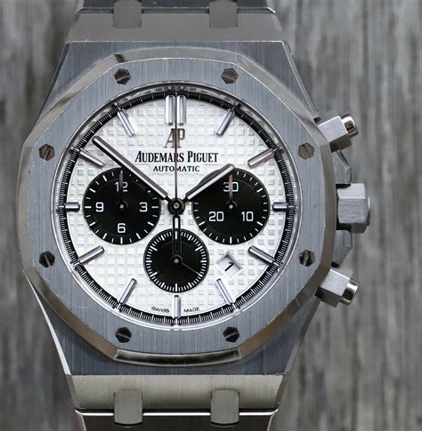 audemars piguet chrono panda|audemars piguet panda watch.